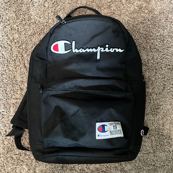 Champion Other - Champion Back Pack